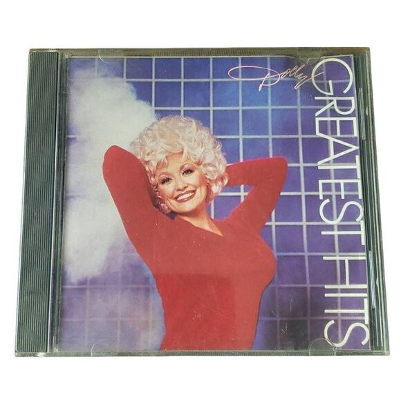 Dolly Parton Great Hits - Picture 1 of 7